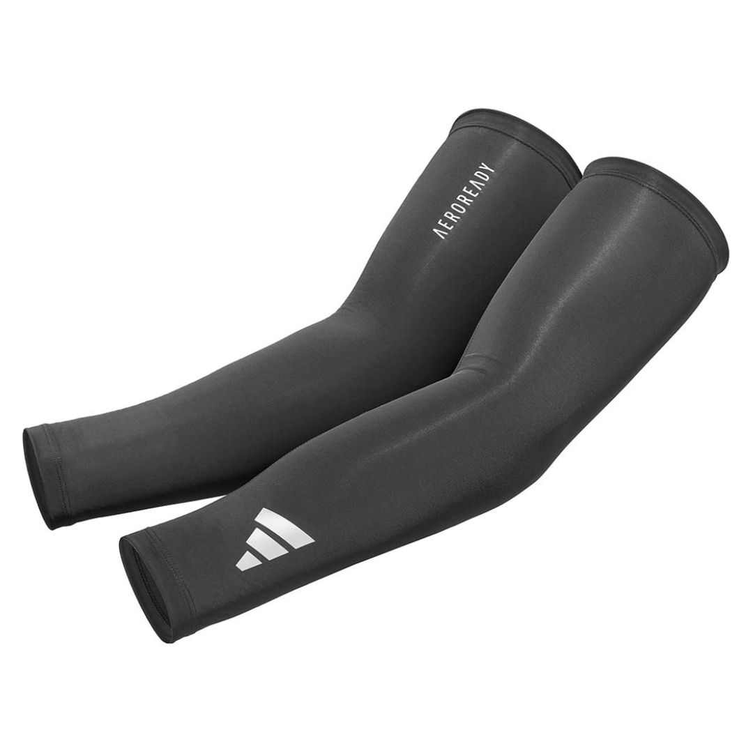 Adidas Climacool Compression Arm Sleeves Black